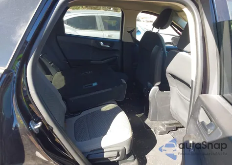 2020 Ford Escape Se Sport Hybrid from USA, damaged, VIN 1FMCU9BZ2LUC29760